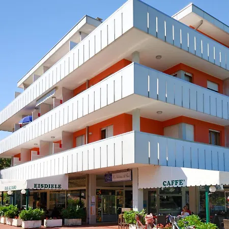 Cavallino By Interhome Apartment *