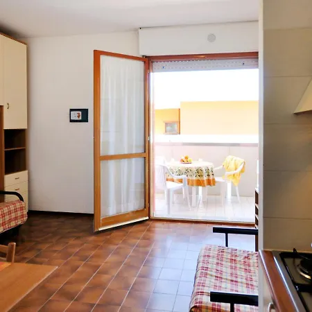 Cavallino-1 By Interhome Apartment