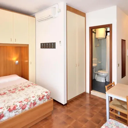 Cavallino-1 By Interhome Apartment *